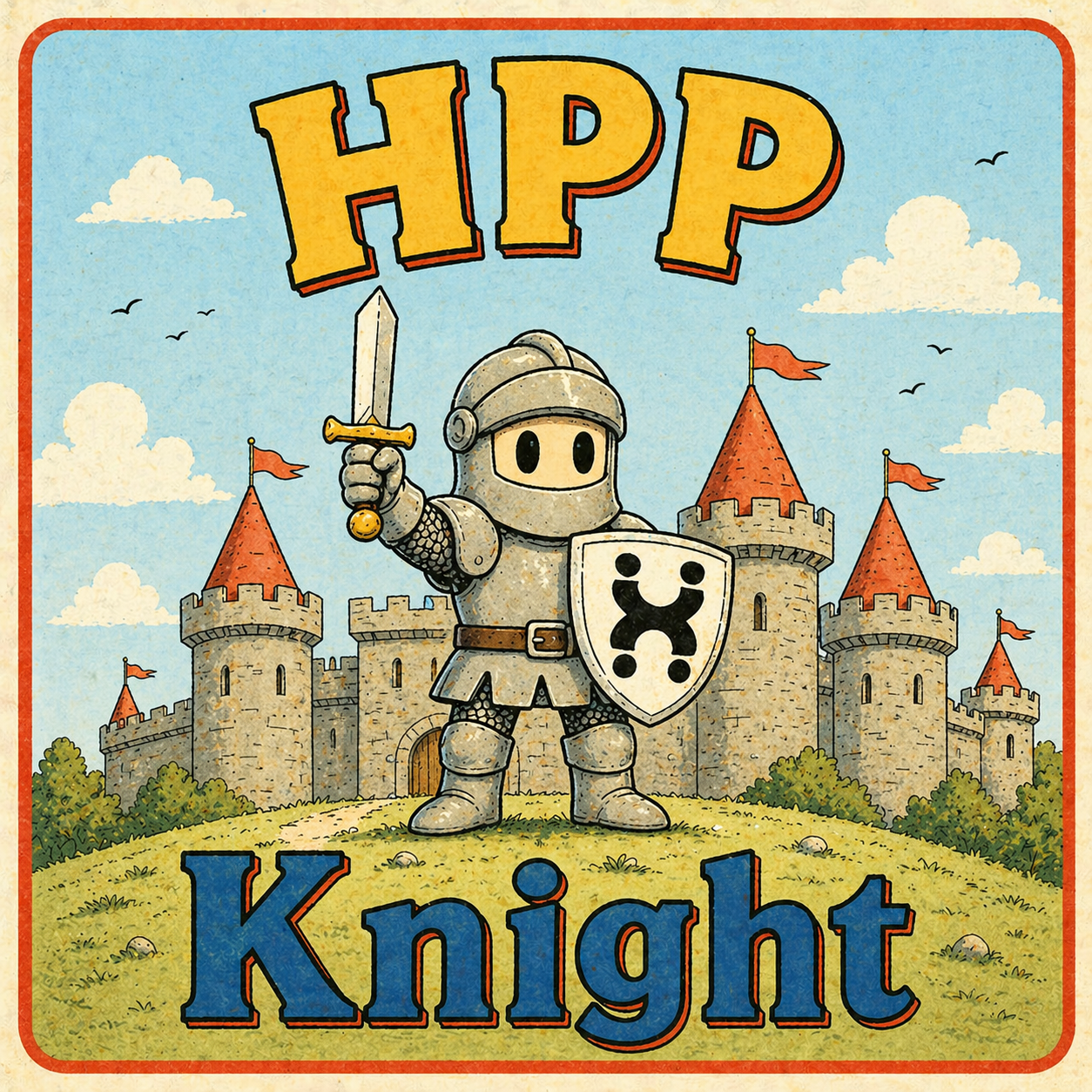 HPP Knight